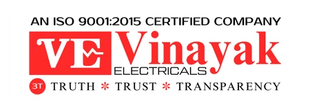 Vinayak Electricals Logo